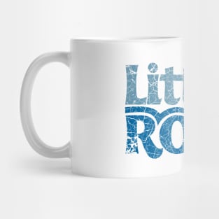 Little Rock Wave Mug